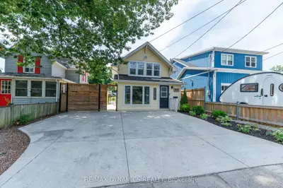 357 Ridgeway Road, Fort Erie, On L0s 1b0
