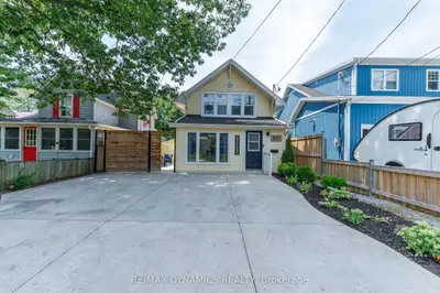 357 Ridgeway Road, Fort Erie, On L0s 1b0