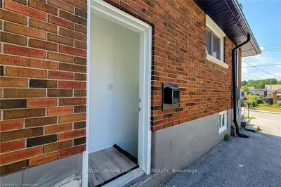 265 West 19th Street, Hamilton, On L9c 4j3