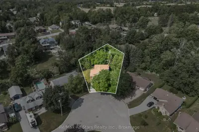 45 Janlisda Drive, Kawartha Lakes, On K0m 1n0