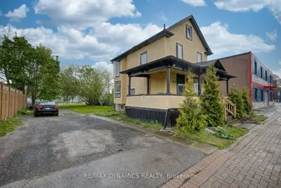 4770 Queen Street, Niagara Falls, On L2e 2m3