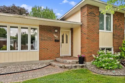 192 ALLAN Drive, Arnprior, ON K7S 2S9
