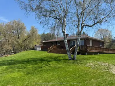 81 Scuttlehole Road, Belleville, On K0k 2v0
