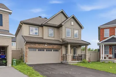 153 Unity Place, Stittsville - Munster - Richmond, On K2s 2y8