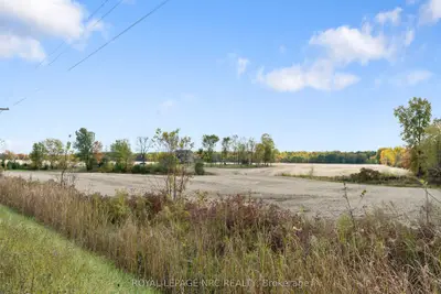 V/l Regional 27 Road, Wainfleet, On L0s 1v0