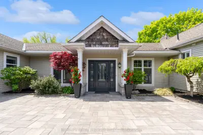 166 Lakeshore Road, St. Catharines, On L2n 2v1