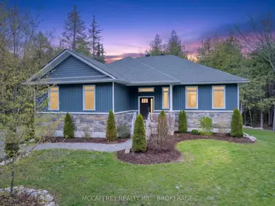 219 Kidds Road, Stone Mills, On K0k 2a0