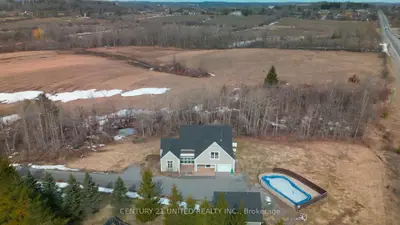 590 Maniece Avenue, Peterborough, On K9j 6x9