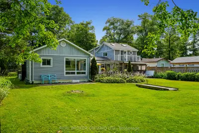 Detached in Trent Hills
