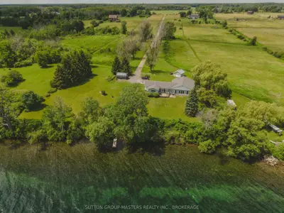 9392 Highway 33 Highway, Greater Napanee, On K0h 1g0