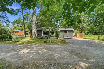 1 Janice Drive, Kawartha Lakes, On K9v 4r6