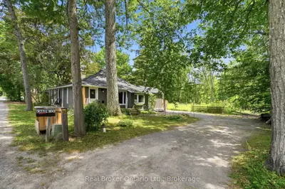 1 Janice Drive, Kawartha Lakes, On K9v 4r6