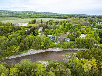 114 Clark Street, Blue Mountains, On N0h 1j0