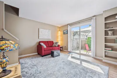 40 Silvercreek Parkway N 44, Guelph, On N1h 7x5