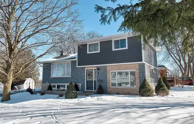 3 Shakespeare Drive, Guelph, On N1e 6g5