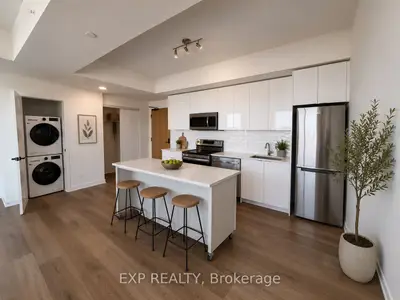 Condo Apartment in Brantford