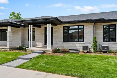 9 Accursi Crescent, Pelham, On L0s 1e2