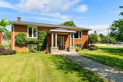 323 Warren Street, Goderich, On N7a 4g1