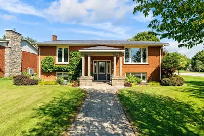323 Warren Street, Goderich, On N7a 4g1