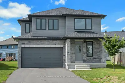 Detached in Carleton Place