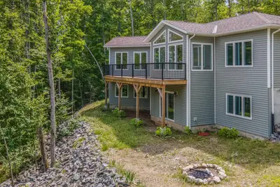 698 Mitchell Road, Madawaska Valley, On K0j 1b0