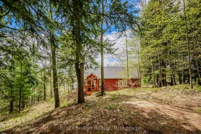 27 Beaumont Bay Road, Muskoka Lakes, On P0b 1l0