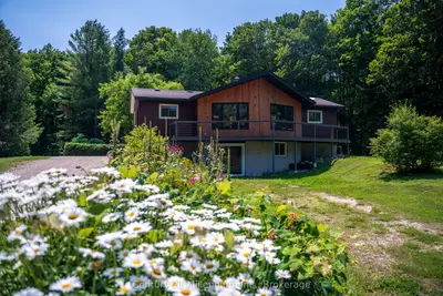 414616 Baseline Road, West Grey, On N0c 1h0