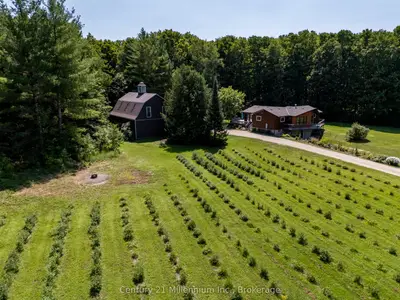 414616 Baseline Road, West Grey, On N0c 1h0