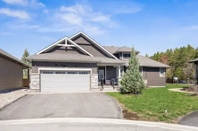 90 Magnolia Way, North Grenville, On K0g 1j0