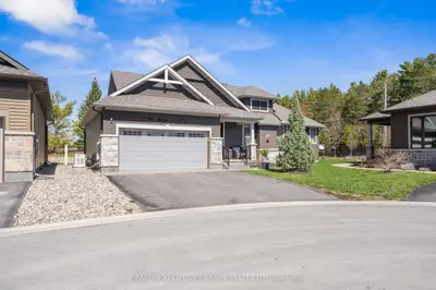 90 Magnolia Way, North Grenville, On K0g 1j0