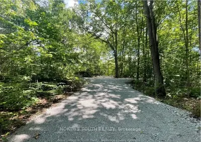 1203 Honey Harbour Road W, Georgian Bay, On L0k 1s0