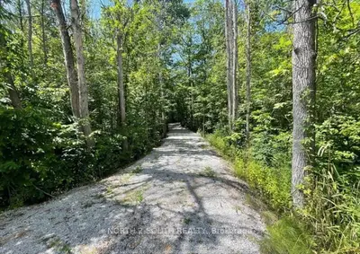 1203 Honey Harbour Road W, Georgian Bay, On L0k 1s0