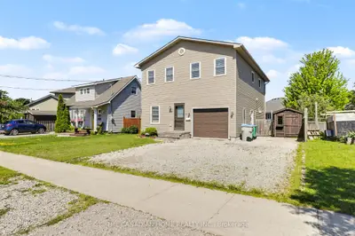 219 PICTON Street E, Goderich, ON N7A 1K1