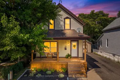Detached in St. Catharines