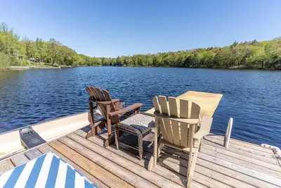 236 Hoodstown Road, Huntsville, On P1h 2j2