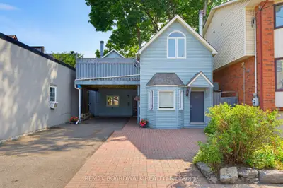 117 Percy Street, Ottawa Centre, On K1r 6c6
