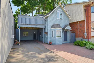 117 Percy Street, Ottawa Centre, On K1r 6c6