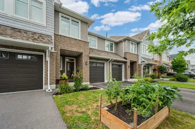 875 Riverview Way, Kingston, On K7k 0j4