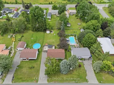 197 Chatterton Valley Crescent, Quinte West, On K0k 2b0