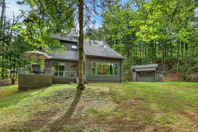 44 Lean Drive, North Kawartha, On K0l 1a0