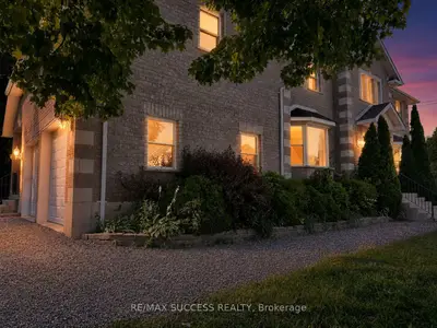 4 Palmer Street, Norfolk, On N0e 1s0