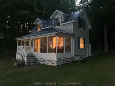 342 North Shore Road, Rideau Lakes, On K0g 1x0