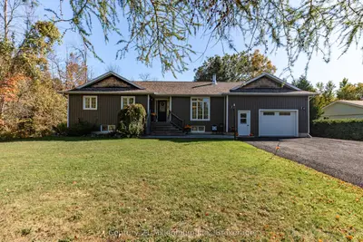 23 Pierce Street N, South Bruce Peninsula, On N0h 2t0
