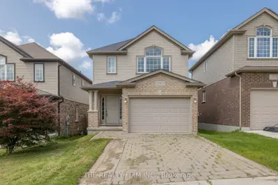 Detached in London North