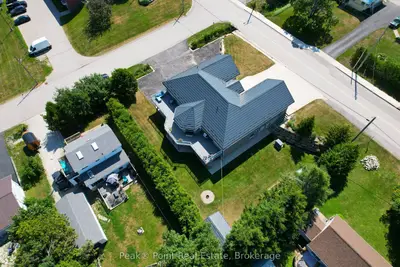 20 Moore Street, Northern Bruce Peninsula, On N0h 1w0