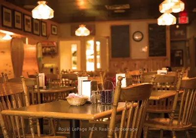 1135 2 Avenue E, Owen Sound, On N4k 1t8
