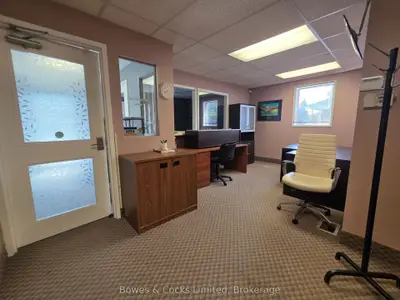 315 Reid Street Main Floor, Peterborough, On K9j 3r2