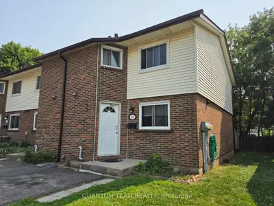 5982 Dunn Street 49, Niagara Falls, On L2g 7j9
