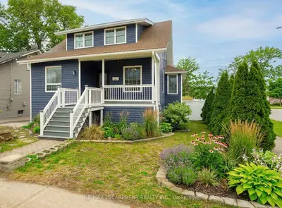 Detached in Hamilton