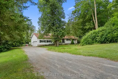 541 Collins Road, Horton, On K7v 3z8